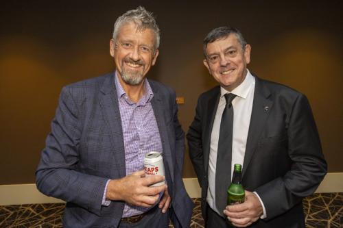 Ai Group - Industry Meets Canberra 2025