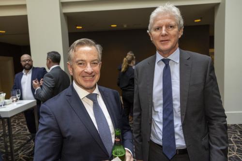 Ai Group - Industry Meets Canberra 2025