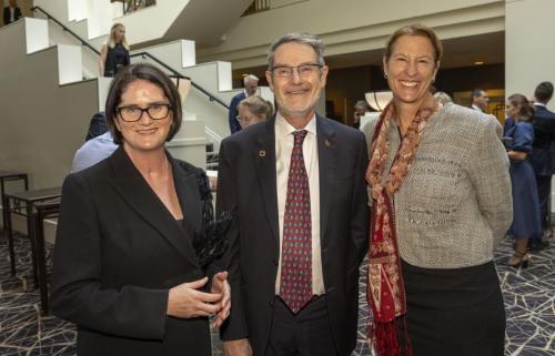 Ai Group - Industry Meets Canberra 2025