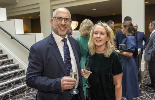 Ai Group - Industry Meets Canberra 2025