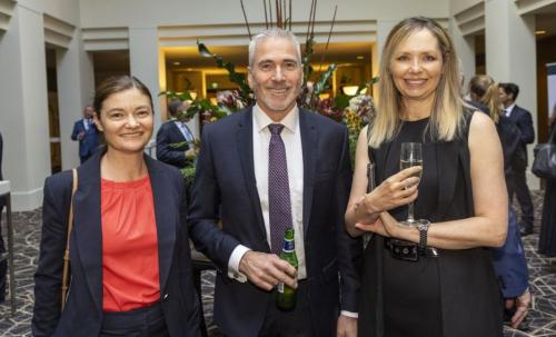 Ai Group - Industry Meets Canberra 2025