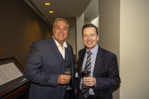 Ai Group - Industry Meets Canberra 2025