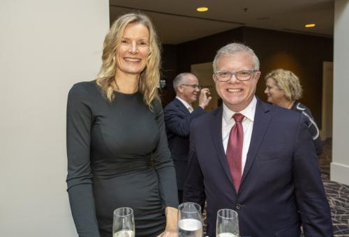 Ai Group - Industry Meets Canberra 2025