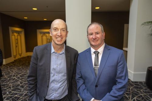 Ai Group - Industry Meets Canberra 2025