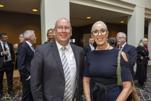 Ai Group - Industry Meets Canberra 2025