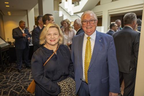 Ai Group - Industry Meets Canberra 2025