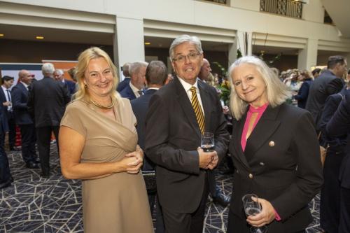 Ai Group - Industry Meets Canberra 2025