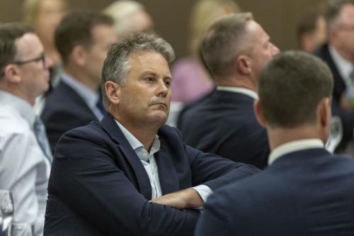 Ai Group - Industry Meets Canberra 2025