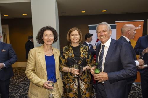 Ai Group - Industry Meets Canberra 2025