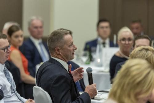 Ai Group - Industry Meets Canberra 2025