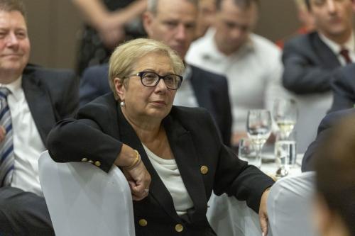 Ai Group - Industry Meets Canberra 2025