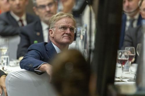 Ai Group - Industry Meets Canberra 2025