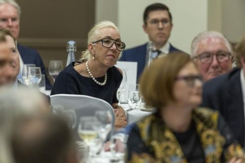 Ai Group - Industry Meets Canberra 2025