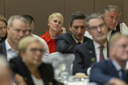 Ai Group - Industry Meets Canberra 2025