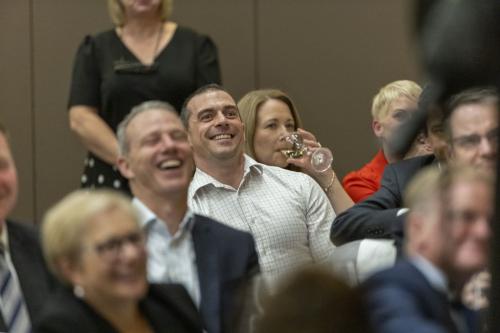 Ai Group - Industry Meets Canberra 2025