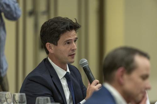 Ai Group - Industry Meets Canberra 2025