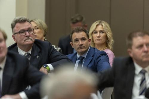 Ai Group - Industry Meets Canberra 2025