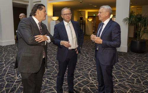 Ai Group - Industry Meets Canberra 2025