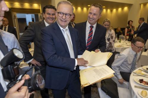 Ai Group - Industry Meets Canberra 2025