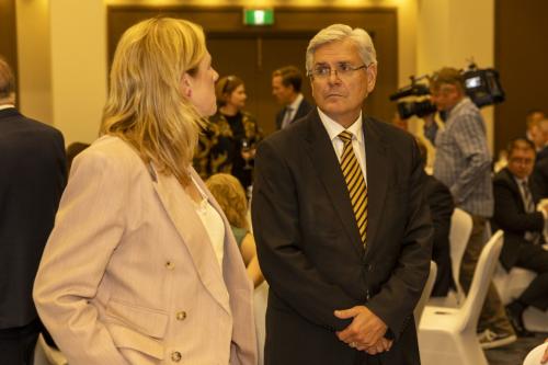 Ai Group - Industry Meets Canberra 2025