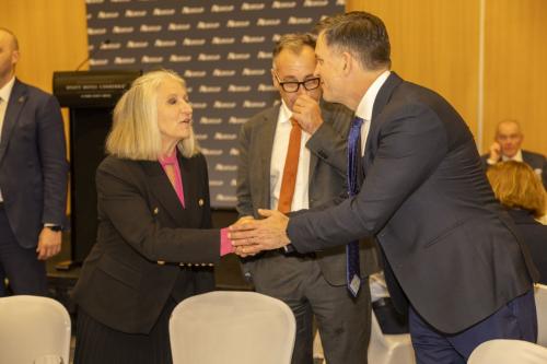 Ai Group - Industry Meets Canberra 2025