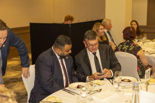 Ai Group - Industry Meets Canberra 2025