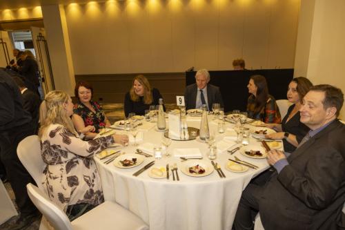 Ai Group - Industry Meets Canberra 2025