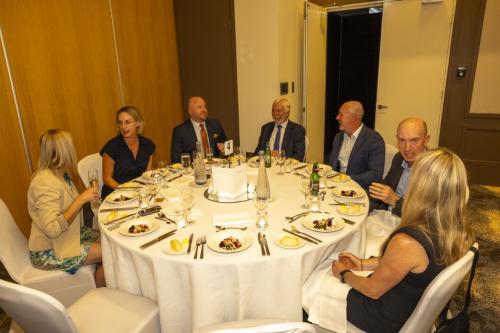 Ai Group - Industry Meets Canberra 2025