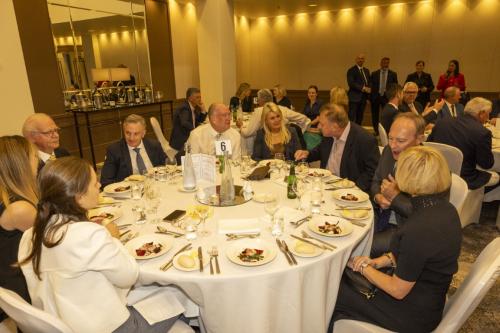 Ai Group - Industry Meets Canberra 2025