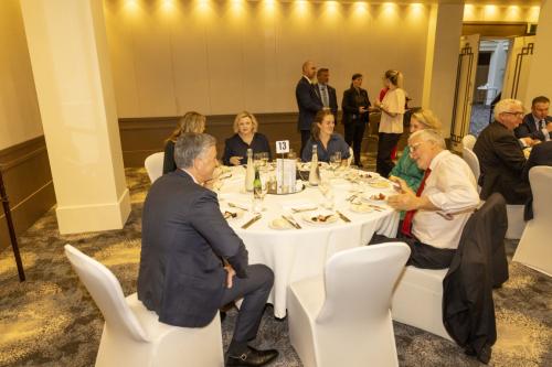 Ai Group - Industry Meets Canberra 2025