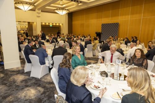 Ai Group - Industry Meets Canberra 2025