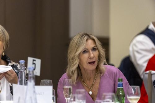 Ai Group - Industry Meets Canberra 2025