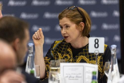 Ai Group - Industry Meets Canberra 2025