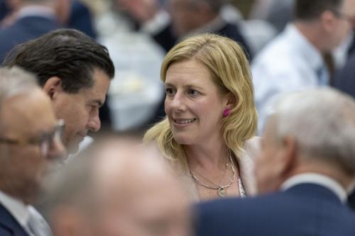 Ai Group - Industry Meets Canberra 2025