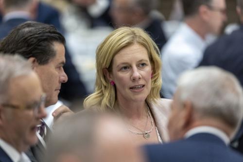 Ai Group - Industry Meets Canberra 2025