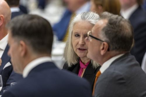 Ai Group - Industry Meets Canberra 2025