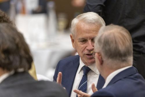 Ai Group - Industry Meets Canberra 2025