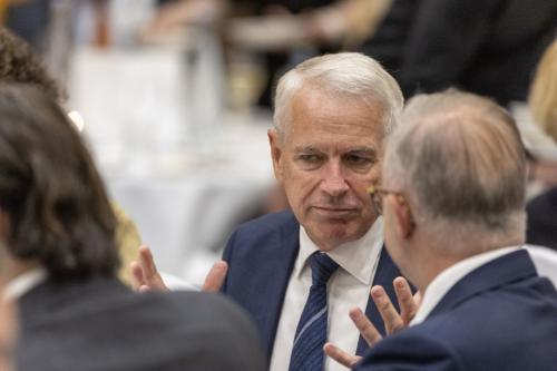 Ai Group - Industry Meets Canberra 2025