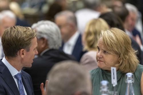 Ai Group - Industry Meets Canberra 2025