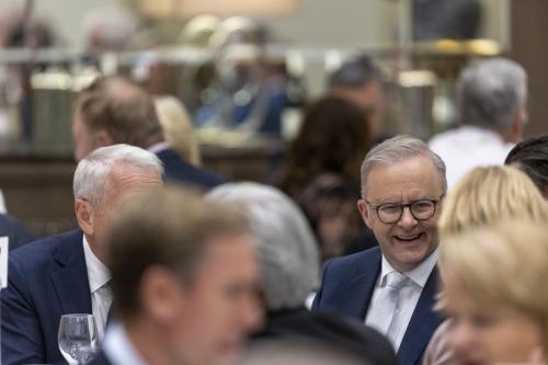 Ai Group - Industry Meets Canberra 2025