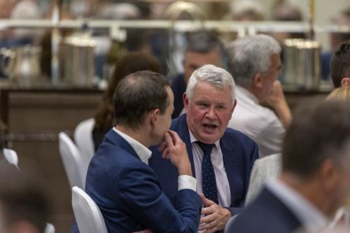 Ai Group - Industry Meets Canberra 2025