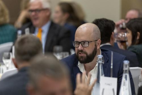 Ai Group - Industry Meets Canberra 2025