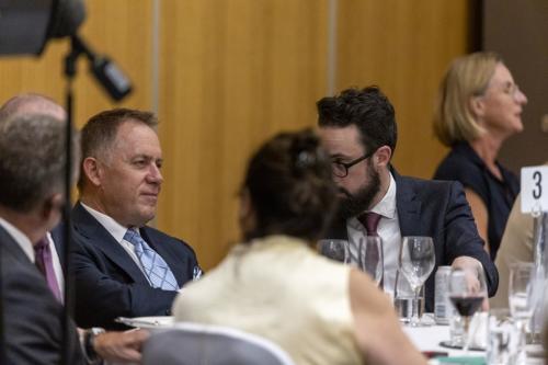 Ai Group - Industry Meets Canberra 2025
