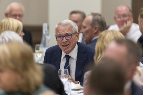 Ai Group - Industry Meets Canberra 2025