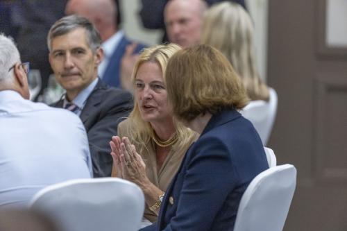 Ai Group - Industry Meets Canberra 2025