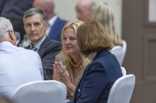 Ai Group - Industry Meets Canberra 2025