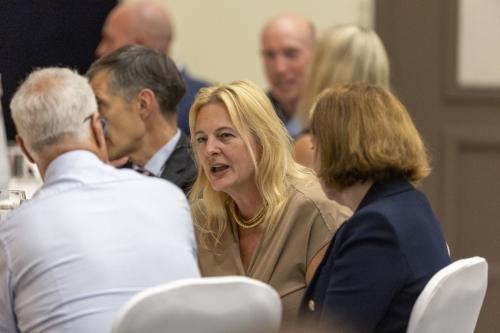 Ai Group - Industry Meets Canberra 2025