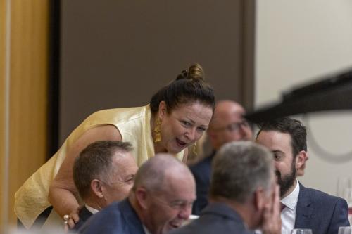 Ai Group - Industry Meets Canberra 2025