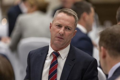 Ai Group - Industry Meets Canberra 2025