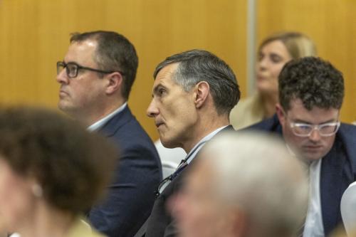 Ai Group - Industry Meets Canberra 2025